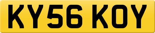 KY56KOY